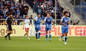 10.10.26 TSG 1899 Hoffenheim - Hamburger SV