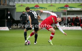 12.12.20 SC Freiburg - Arminia Bielefeld
