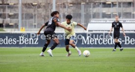 18.02.23 U17 VfB Stuttgart - U17 TSG 1899 Hoffenheim