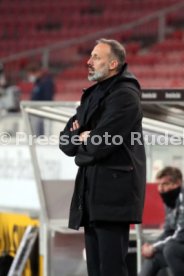 28.11.20 VfB Stuttgart - FC Bayern M&uuml;nchen