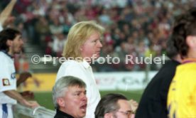 11.01.97 Hallen Masters Stuttgart
