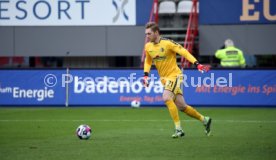 23.01.21 SC Freiburg - VfB Stuttgart