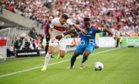 VfB Stuttgart - Holstein Kiel