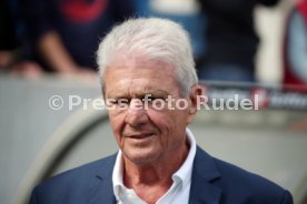 TSG 1899 Hoffenheim - Borussia Dortmund