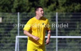 23.08.26 TSV Ph&ouml;nix Steinsfurt - SV Tiefenbach