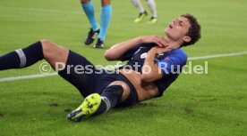 DFB Deutschland - Frankreich