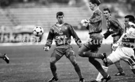 13.02.94 FC Bayern M&uuml;nchen - VfB Stuttgart
