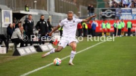 19.02.23 SV Sandhausen - Karlsruher SC