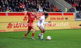 22.02.26 1. FC Heidenheim - VfB Stuttgart
