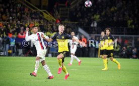 Borussia Dortmund - Paris St. Germain