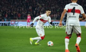 13.01.26 VfB Stuttgart - Eintracht Frankfurt