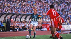 30.05.92 DFB Deutschland - T&uuml;rkei