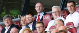 VfB Stuttgart - 1. FSV Mainz 05