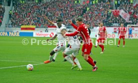 26.02.23 SC Freiburg - Bayer 04 Leverkusen