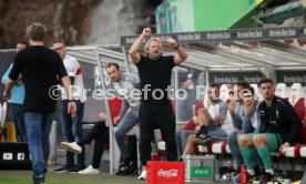 29.10.22 VfB Stuttgart - FC Augsburg