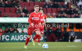12.01.25 FC Augsburg - VfB Stuttgart