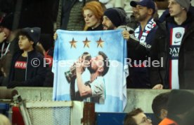 14.02.23 Paris Saint-Germain - FC Bayern M&uuml;nchen