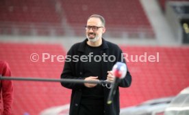 21.04.21 VfB Stuttgart - VfL Wolfsburg