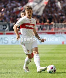 02.09.23 VfB Stuttgart - SC Freiburg