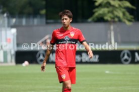 10.07.21 VfB Stuttgart - FC St. Gallen