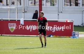 30.03.21 VfB Stuttgart Training