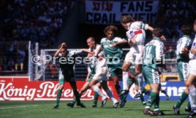 31.05.97 VfB Stuttgart - Arminia Bielefeld