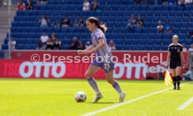 23.08.26 Frauen TSG 1899 Hoffenheim - VfB Stuttgart