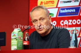 25.01.23 SC Freiburg - Eintracht Frankfurt