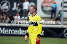 10.07.21 VfB Stuttgart - FC St. Gallen