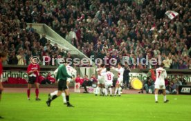 18.09.94 VfB Stuttgart - Eintracht Frankfurt