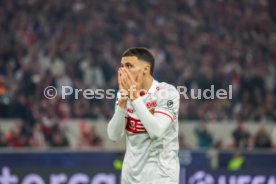 20.10.26 VfB Stuttgart - Atletico Madrid
