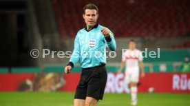 23.12.20 VfB Stuttgart - SC Freiburg