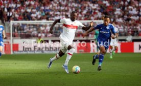 03.09.22 VfB Stuttgart - FC Schalke 04