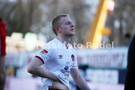 21.02.21 Karlsruher SC - 1. FC Nürnberg