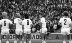 19.09.84 Levski Sofia - VfB Stuttgart