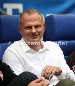 FC Schalke 04 - VfB Stuttgart