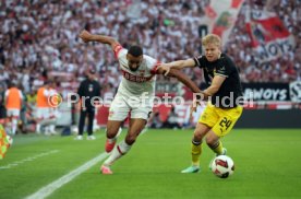 19.09.26 VfB Stuttgart - Borussia Dortmund