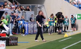 12.04.25 TSG 1899 Hoffenheim - 1. FSV Mainz 05