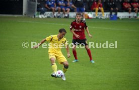15.07.23 SV Wehen Wiesbaden - VV St. Truiden