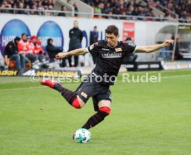 1. FC Heidenheim - 1. FC Union Berlin