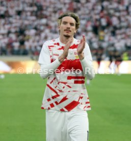 16.08.25 Franz-Beckenbauer-Supercup VfB Stuttgart - FC Bayern München