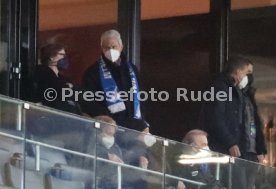 13.012.22 TSG 1899 Hoffenheim - DSC Arminia Bielefeld