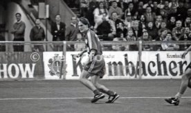 11.01.97 Hallen Masters Stuttgart
