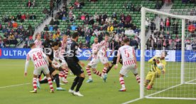 19.11.22 VfB Stuttgart USA Reise Austin Texas