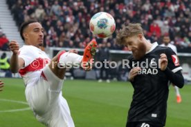 01.02.26 VfB Stuttgart - SC Freiburg