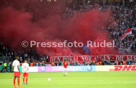 DFB-Pokal Finale 2019 RB Leipzig - FC Bayern M&uuml;nchen