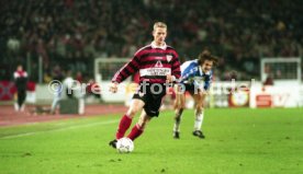 13.12.97 VfB Stuttgart - Arminia Bielefeld