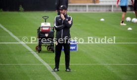 02.08.23 VfB Stuttgart Training