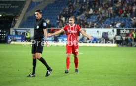 18.09.22 TSG 1899 Hoffenheim - SC Freiburg
