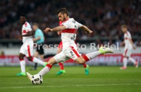 VfB Stuttgart - 1. FC Union Berlin